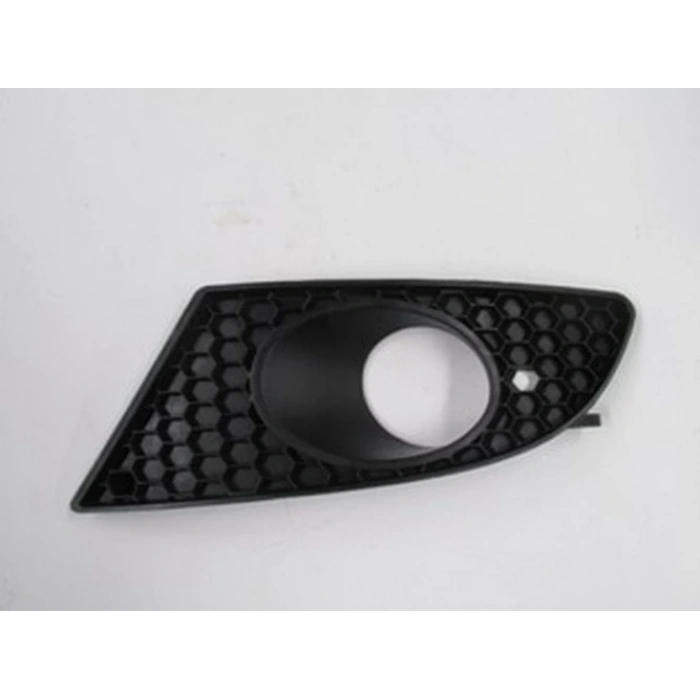 2005-2009 Seat Leon Sis Lamba Kapağı Sol Siyah (Sis Delikli) (Tyg) (Adet) (Oem No:1P0853665A9B9)