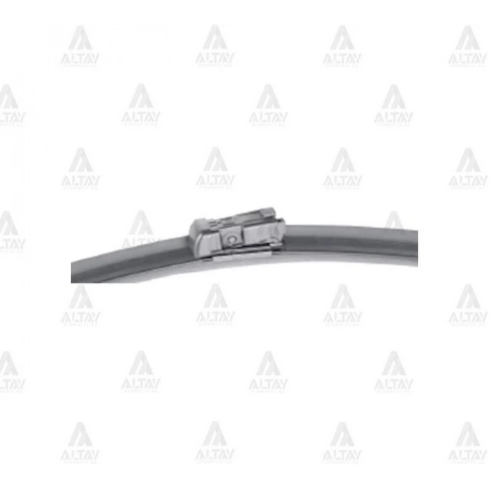 Silecek Süpürgesi Vw Takım Leon 2012 Sonrası  İbiza 2017 Sonrası  16Mm Buton 26+26 (650Mm+400Mm) (Adet)