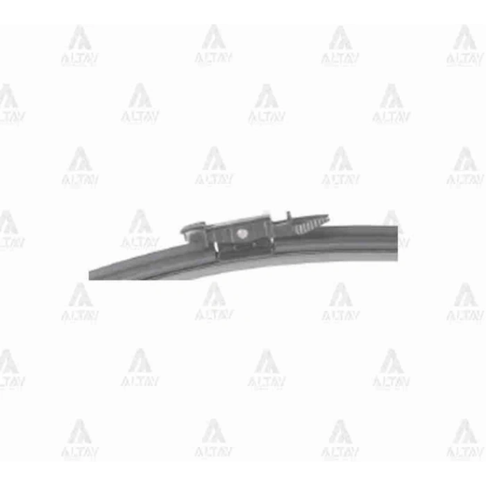 Silecek Süpürgesi Vw Takım Leon 2005-2012 (1P1) 15Mm Çapraz 26+26 (650Mm+650Mm) (Adet)