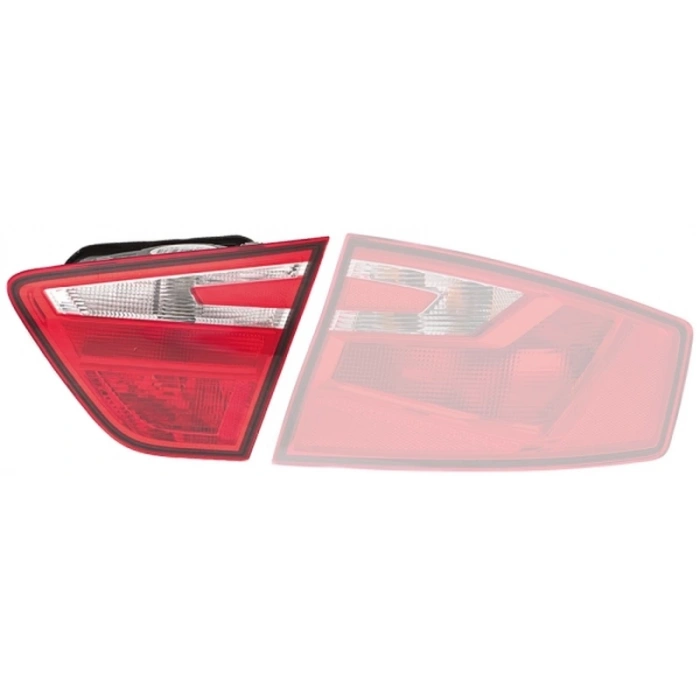 Volkswagen Toledo 2013  Stop Lambası İç Sol  (Oem No:6Jh945093D)