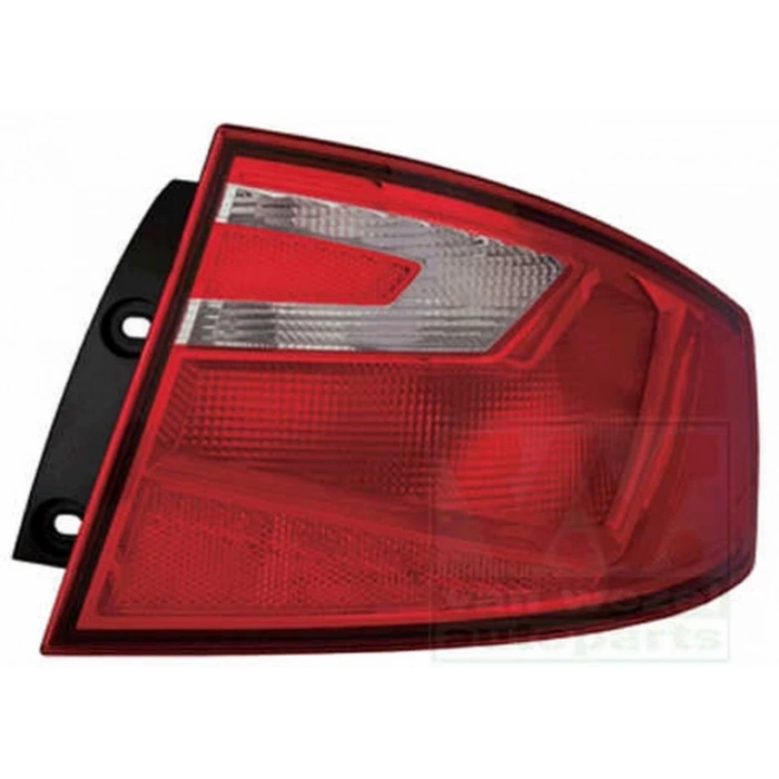 Volkswagen Toledo 2012 2015 Stop Lambası Dış Sağ 2Sd 011 140 061 (Oem No:6Jh945096B)