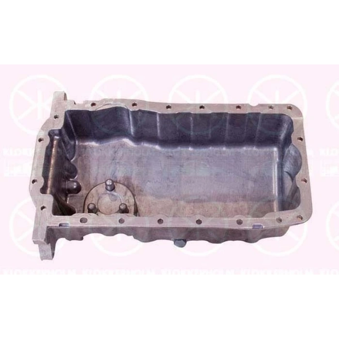 Golf4 Bora A3 Toledo 1997 2004 Yağ Karteri Sensörsüz (Oem No:038103601Na)