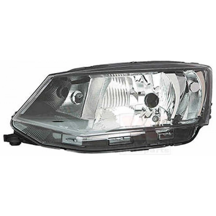 Volkswagen Fabia 2015  Far Sol  (Oem No:6V1941015)