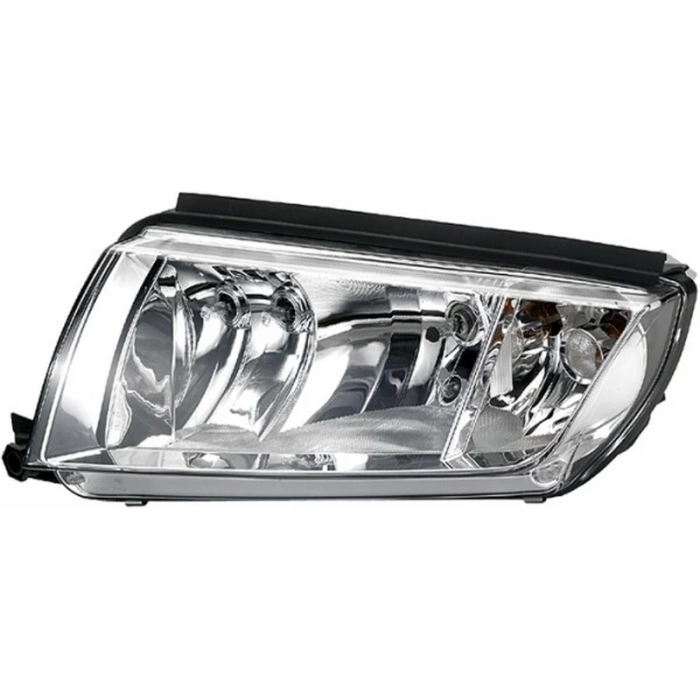 Volkswagen Fabia 99  Far Sol  (Oem No:6Y1941015C)