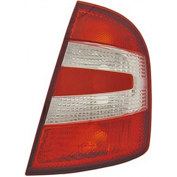 Volkswagen Fabia 2004 2008 Stop Lambası Sağ  (Oem No:6Y6945112C)