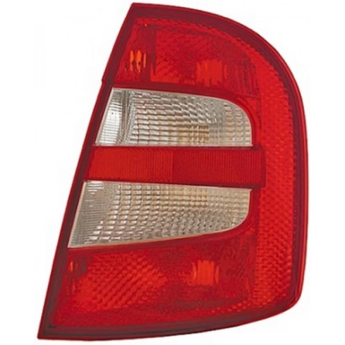 Skoda Fabia 1999-2004 Stop Lambası Sol (Oem No:6Y6945111B)