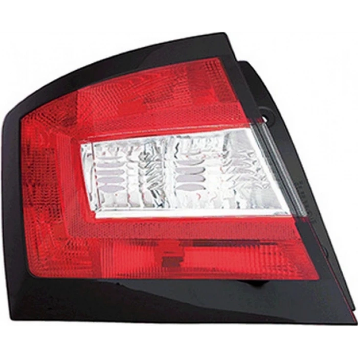 Volkswagen Fabia 2014  Stop Lambası Sol Hatchback (Oem No:6V6945111)