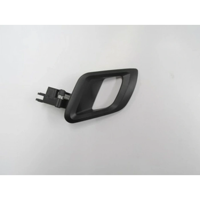 2007-2015 Skoda Fabia Ön Kapı İç Açma Kolu Sol Siyah  (Adet) (Oem No:5J0837225B9B9)