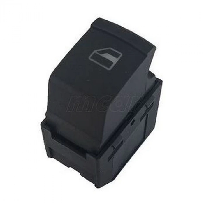 Cam Açma Düğmesi Fabia 2000-2008 (Tekli) (Oem No:6Y0959855) (Adet)