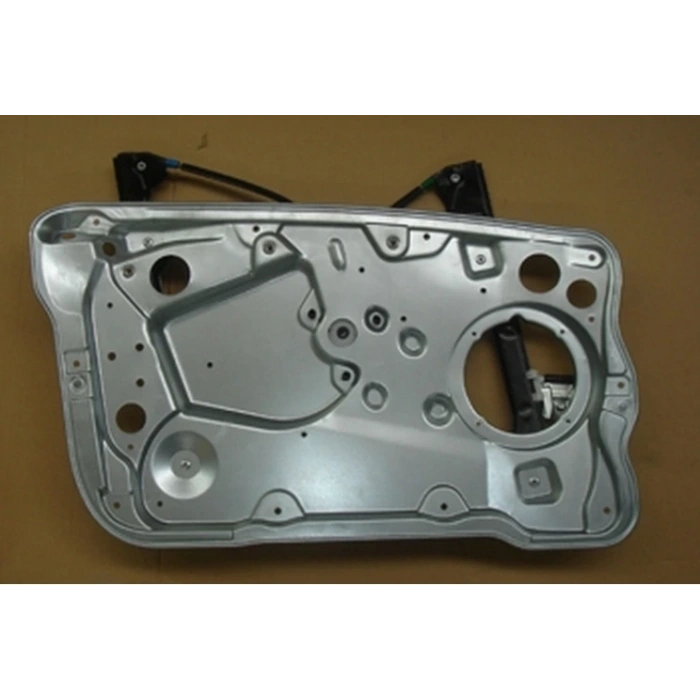 2001-2007 Skoda Fabia Ön Cam Krikosu Sol Elektrikli-Motorsuz (Tablalı) (Hb) (Tw) (Adet) (Oem No:6Y1837461)
