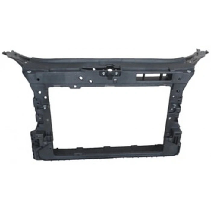 2010-2015 Skoda Fabia Ön Panel Komple (Plastik) (Sımyı) (Adet) (Oem No:5J0805588D)