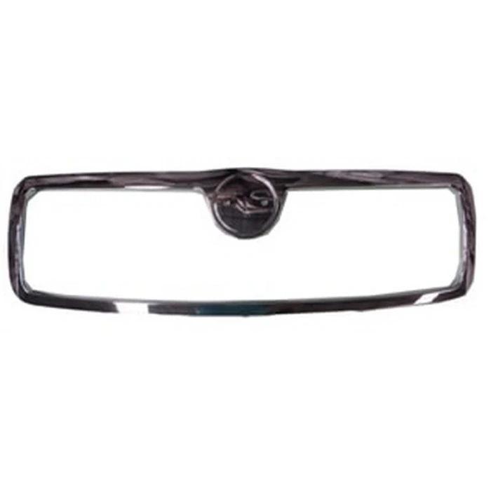 2005-2007 Skoda Fabia Ön Panjur Çerçevesi Nikelajı (Adet) (Oem No:6Y0853661739)