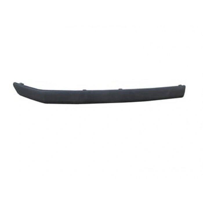 Skoda Fabia 2001-2004 Ön Tampon Bandı Sağ Siyah (Bfn) (Adet) (Oem No:6Y0807718)