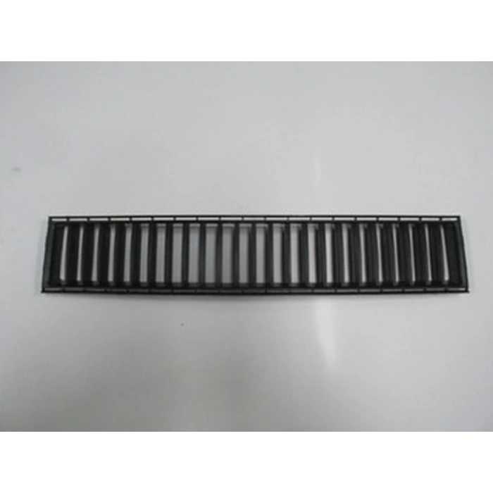 2001-2004 Skoda Fabia Ön Tampon Panjuru Orta Siyah (Bfn) (Adet) (Oem No:6Y0853677B41)