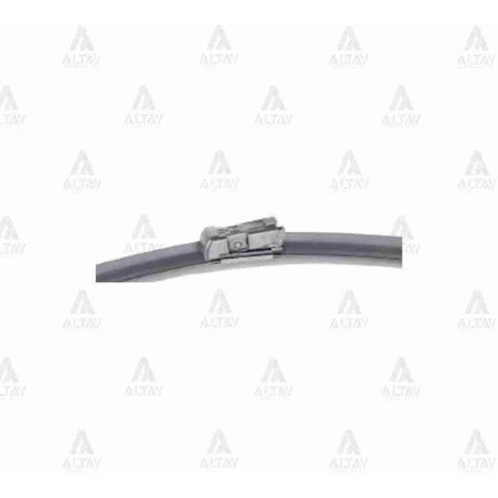 Silecek Süpürgesı Vw Takım Polo 2009-2017 A1 2010 Sonrası  Toledo 2012 Sonrası  Fabıa 2014 Sonrası  Rapıd 2012 Sonrası  16Mm Buton 24+16 (600Mm+400Mm) (Adet)