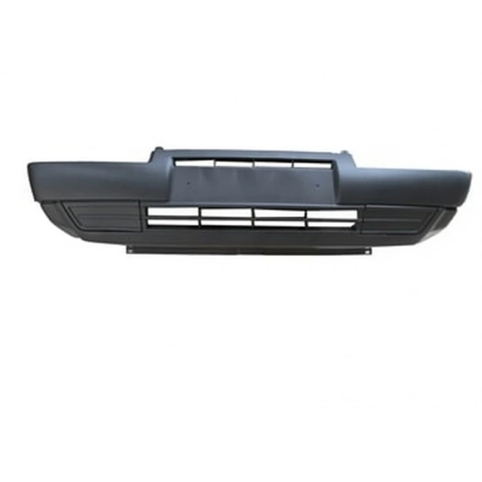 1988-1994 Skoda Favorit Ön Tampon Siyah (Tyg) (Adet) (Oem No:115720016)