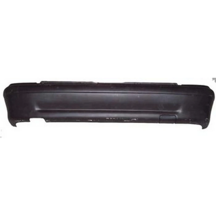 1999-2001 Skoda Felicia Arka Tampon Siyah (Tyg) (Adet) (Oem No:6U6807421)