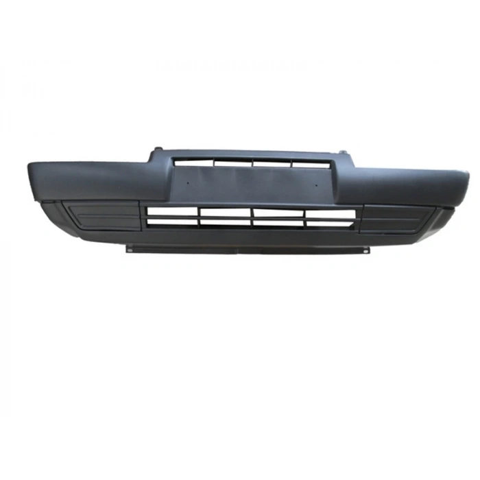 1988-1994 Skoda Forman Ön Tampon Siyah Tyg Oem No: 115720016