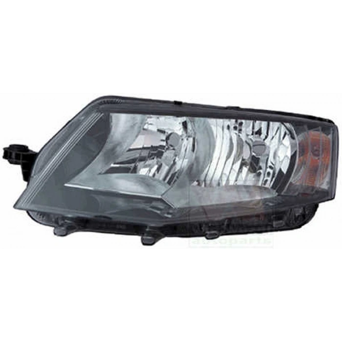 Far Octavia 2013-2017 Sol (1 Adet) (Oem No: 5E1941017)