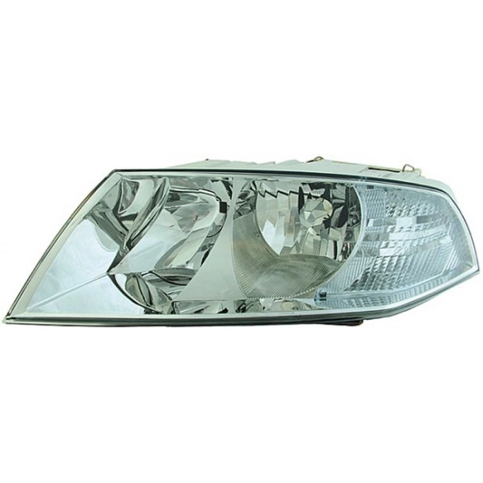 Volkswagen Octavia 2004 2008 Far Sol 1El354027 011 (Oem No:1Z1941017C)