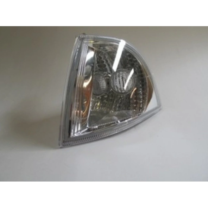 2001-2010 Skoda Octavia Ön Sinyal Sol Beyaz (Şeffaf) (Famella) (Adet) (Oem No:1U0953049C)