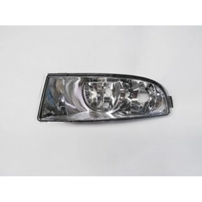 2010-2012 Skoda Octavia Sis Lambası Sol Çift Ampüllü (H8-P21W)(Famella) (Adet) (Oem No:1Z0941701C)