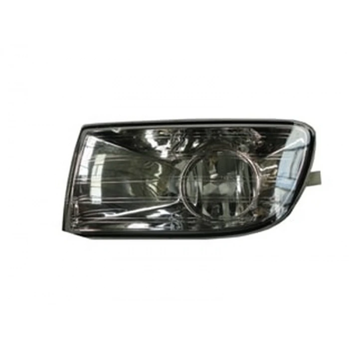 2005-2009 Skoda Octavia Sis Lambası Sol Şeffaf Camlı (H8) (Famella) (Adet) (Oem No:1Z0941701)