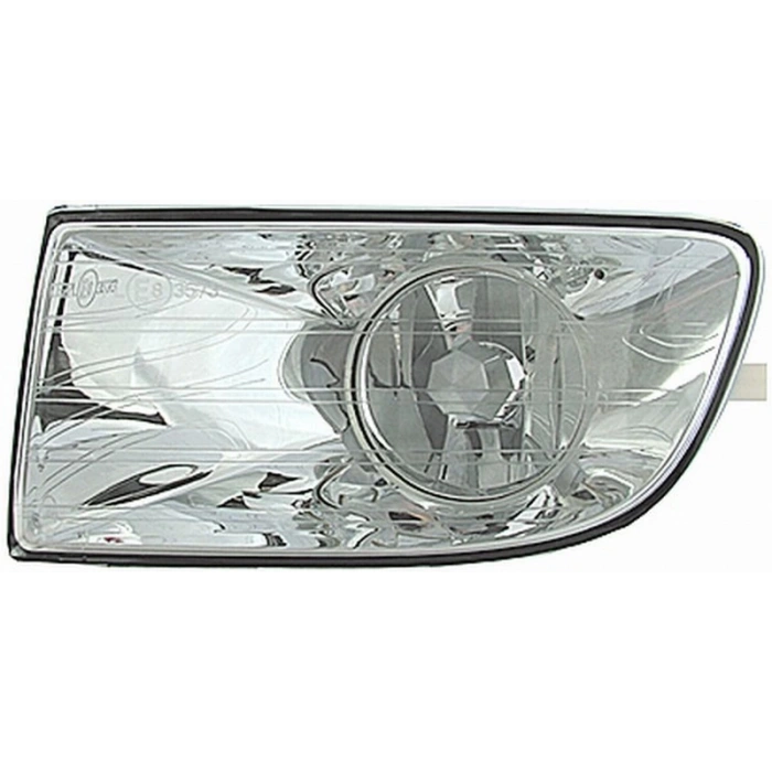 Volkswagen Octavia 2004 2008 Sis Farı Sol 1N0354017 011 (Oem No:1Z0941701)