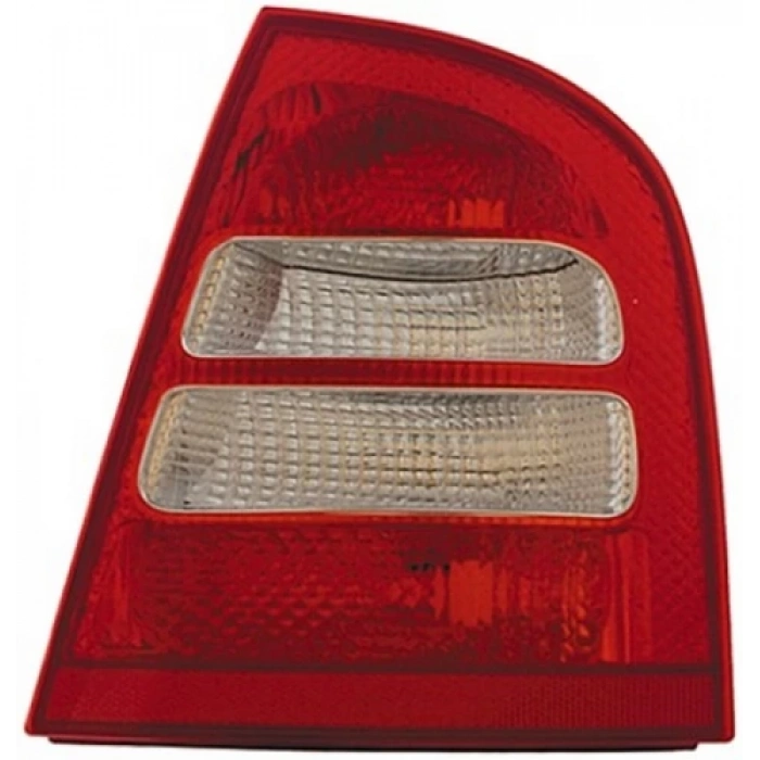 Volkswagen Octavia 2000  Stop Lambası Sol 9El354074 011 (Oem No:1U6945111C)