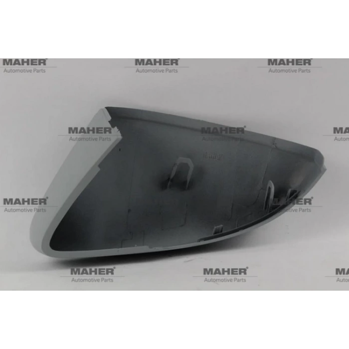 Ayna Kapağı Octavia 2013 Sonrası  Astarlı Sağ (Oem No:5E0857538Agru) (Adet)