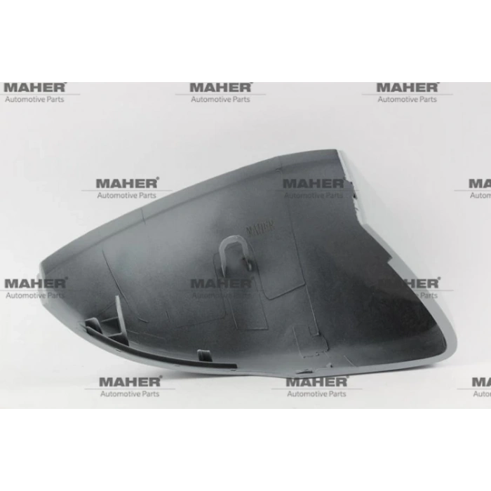 Ayna Kapağı Octavia 2013 Sonrası  Astarlı Sol (Oem No:5E0857537Agru) (Adet)