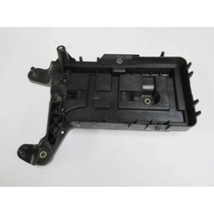 2010-2012 Skoda Octavia Akü Koruma Plastiği (Bfn) (Adet)