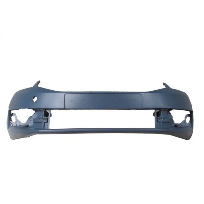 2017-2020 Skoda Octavıa Ön Tampon Gri Sis-Panjur Delikli Tw-Y Oem No: 5E0807221N