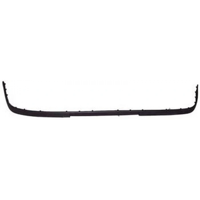 Skoda Octavia 2001-2010 Ön Tampon Bandı Siyah (Tw) (Adet) (Oem No:Iu0807717C)