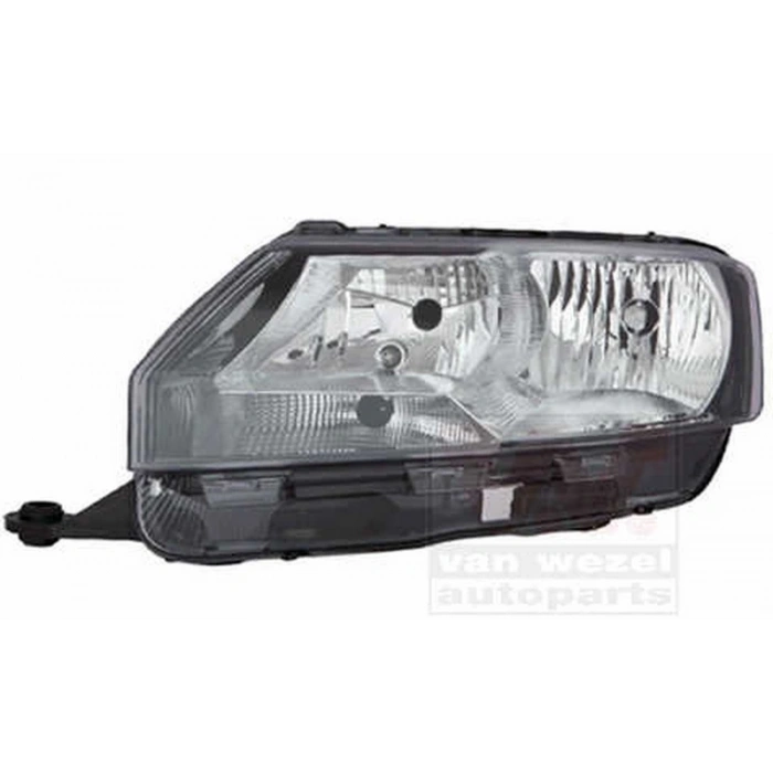 Volkswagen Rapid 2012  Far Sol 44893 (Oem No:5Jb941015)