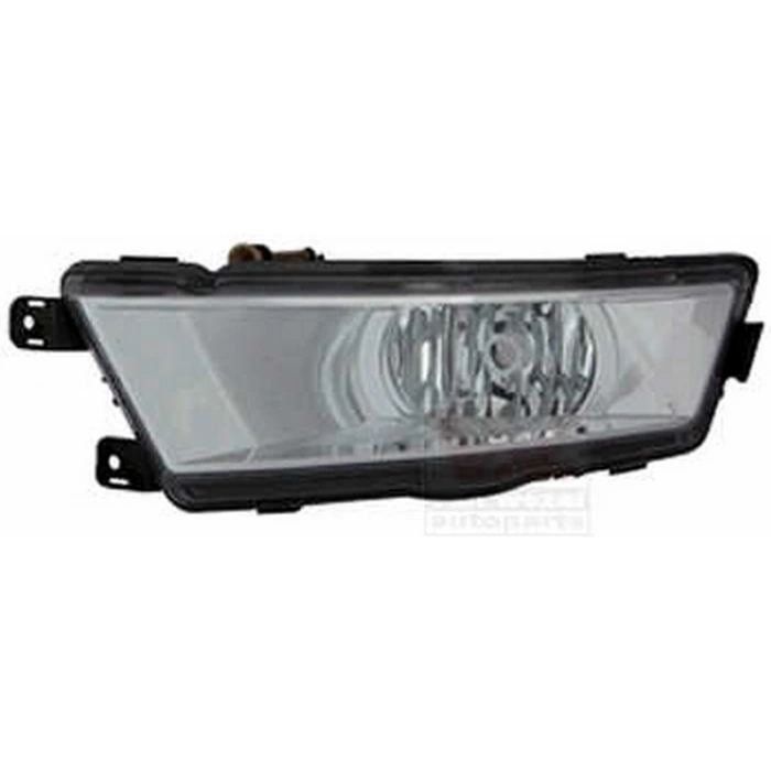 Volkswagen Rapid 2012  Sis Farı Sol 1Ng 354 844 071 (Oem No:5Ja941701)