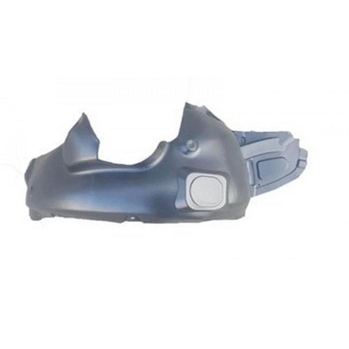 Volkswagen Rapid 2012  Çamurluk Davlumbazı Ön Sağ Tek Parça (Oem No:5Ja809958A)