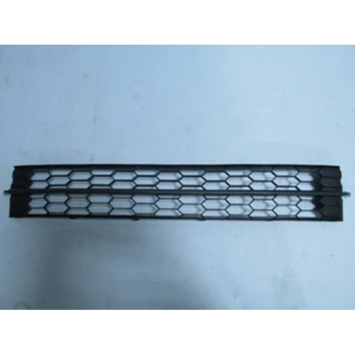 2013-2016 Skoda Rapid Ön Tampon Panjuru Siyah (Bfn) (Adet) (Oem No:5Ja853677)