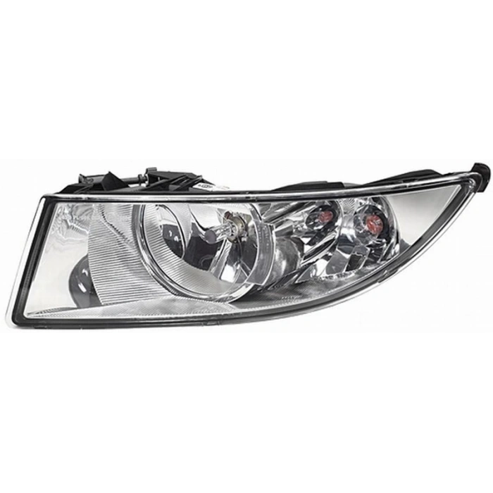 Volkswagen Fabia Roomster 2010 2014 Sis Farı Sol 1Ne010299 111 (Oem No:5J0941701B)
