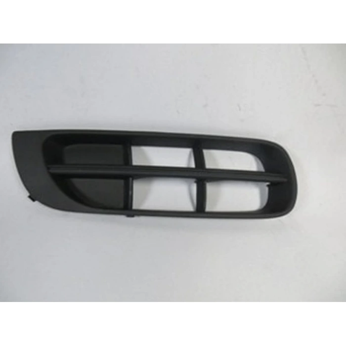 2007-2010 Skoda Roomster Sis Lamba Kapağı Sağ Siyah (Sis Deliksiz) (Bfn) (Adet) (Oem No:5J08073689B9)
