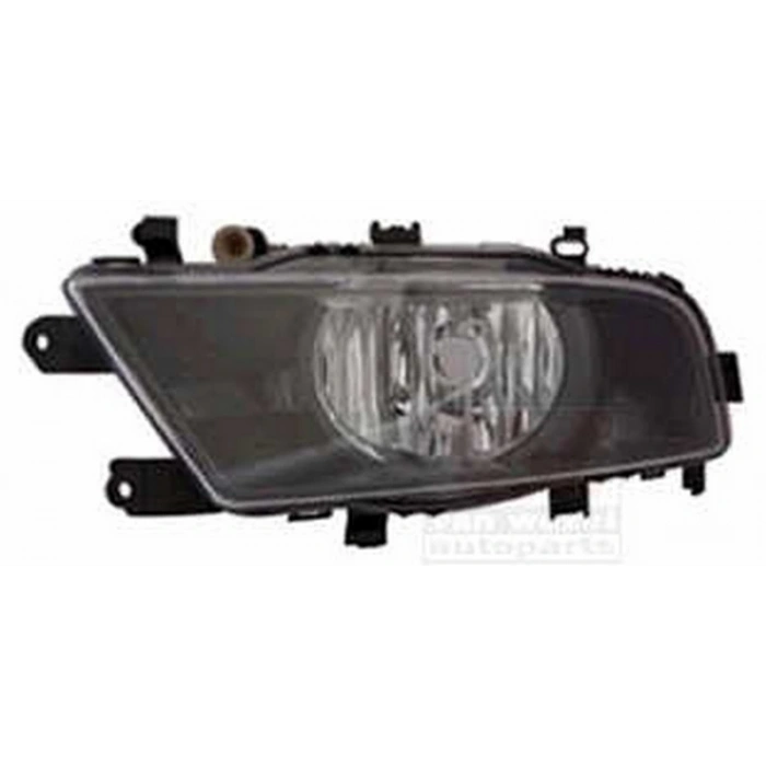 Volkswagen Superb 2008 2015 Sis Farı Sol 2931521 (Oem No:3T0941701C)