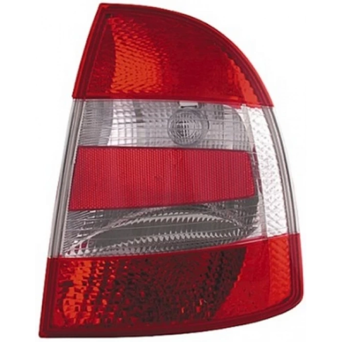 Volkswagen Superb 2001 2008 Stop Lambası Sol 9El 354 079 011 (Oem No:3U5945111A)