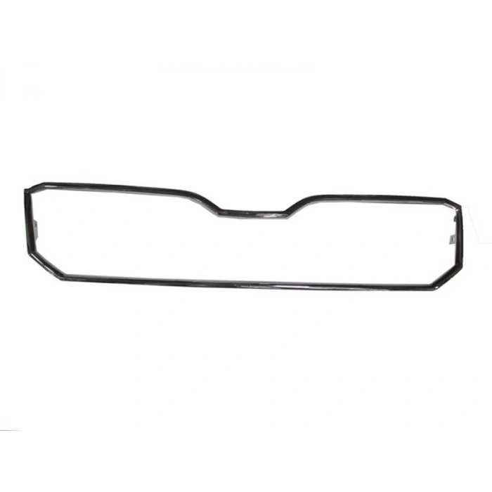 2015-2018 Skoda Superb Ön Panjur Çerçeve Nikelajı Tyg Oem No: 3V08537612Zz