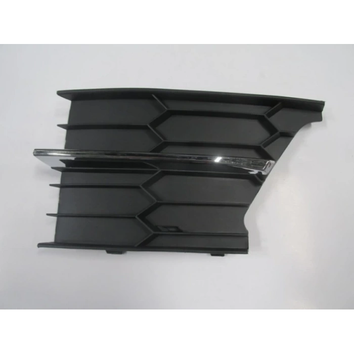 2013-2015 Skoda Superb Sis Lamba Kapağı Sağ Nikelaj Çıtalı Tw-Y Oem No: 3T0853666B