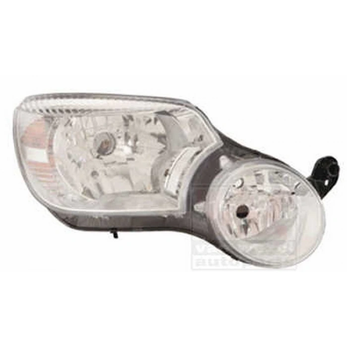 Volkswagen Yeti 2010  Far Sağ  (Oem No:5L1941018A)