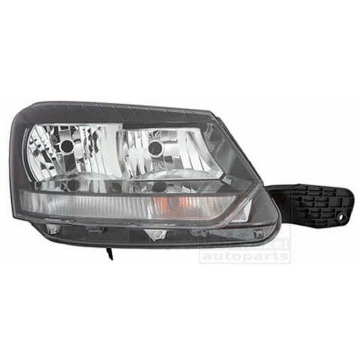 Volkswagen Yeti 2014  Far Sağ  (Oem No:5L1941016D)