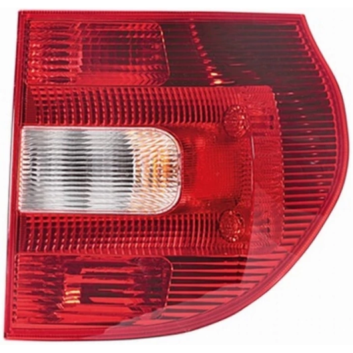 Volkswagen Yeti 2010  Stop Lambası Sol 9El 354 672 011 (Oem No:5L0945111)