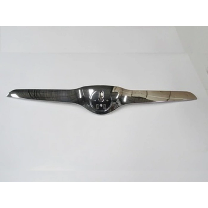 2010-2013 Skoda Yeti Ön Panjur Üst Nikelajı (Kaput Uç Nikelajı) (Bfn) (Adet) (Oem No:5L0853633)
