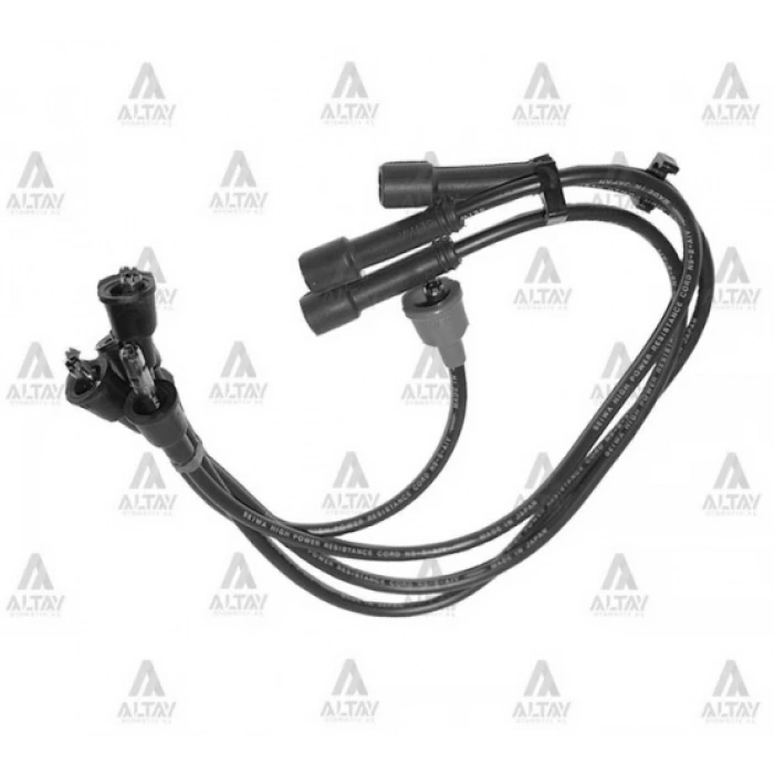 Buji Kablosu Takım Alto (1 Adet) (Oem No: 33700-80710)