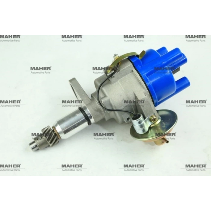 Distribütör Komple Alto 1986-1992 0.8 F8B Maruti 1986-1998 0.8 (1 Adet) (Oem No: 33100-78410)